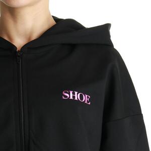FELPA ZIP SHOESHINE - Mad Fashion | img vers.300x/